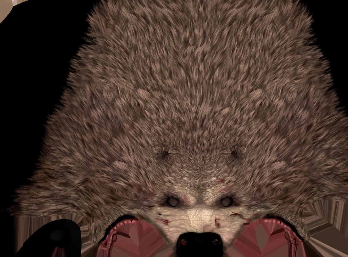 Animal fur (Low poly tutorial) _ By Nikita Volobuev Animal fur Animal fur,Low poly tutorial,Nikita Volobuev