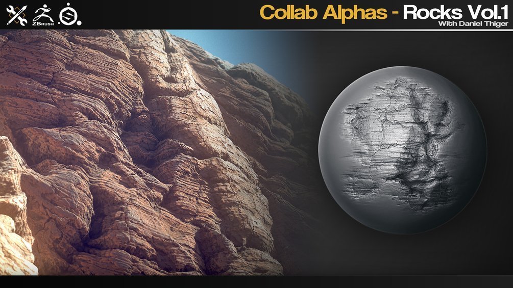 Collab Alphas - Rocks Vol.1 _By JROTools Collab Alphas Collab Alphas,JROTools