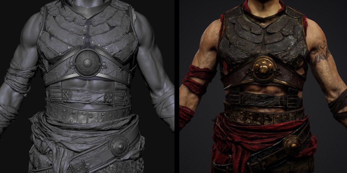 Prince of Persia Warrior Within, Tutorial_By Jakub Chechelski Prince of Persia Prince of Persia