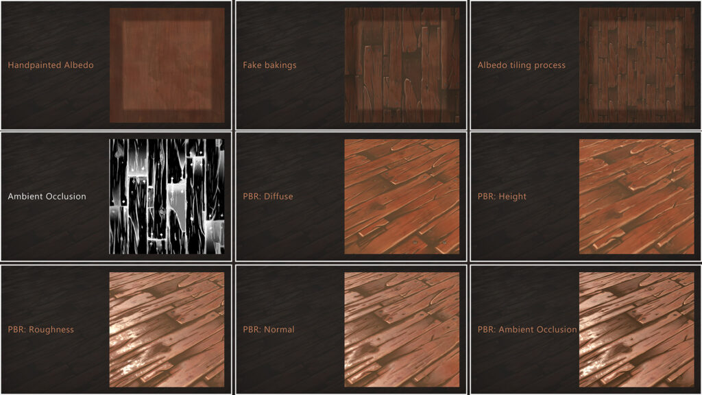 Wood-planks texture-material Tutorial - Ibrahim Lancoln Wood-planks Wood-planks,material,Ibrahim Lancoln