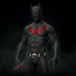 Batman Beyond batman beyond batman beyond