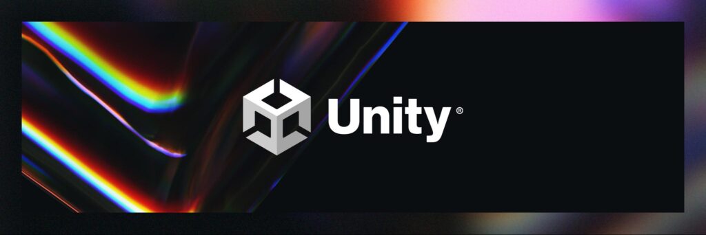 New LOGO for Unity with product identity system New LOGO New LOGO,Unity
