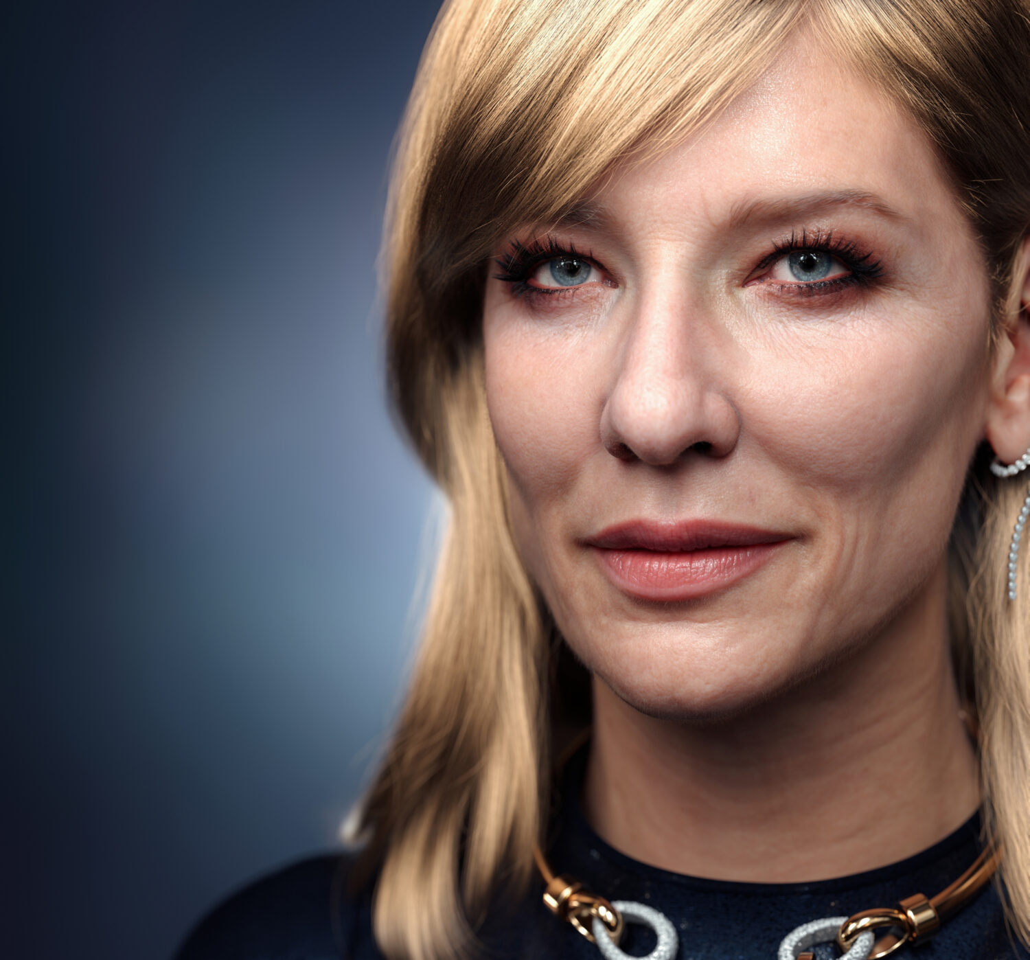 Cate Blanchett Blanchett Blanchett
