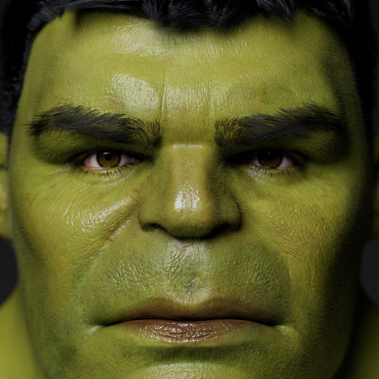 Hulk Hulk Hulk