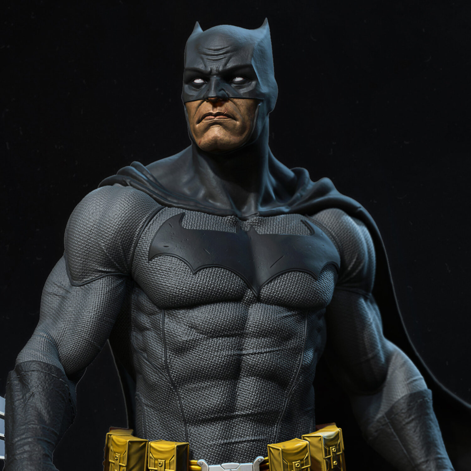 Batman batman batman