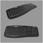 Computer Keyboard keyboard keyboard