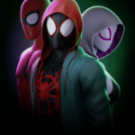 Spider-Squad