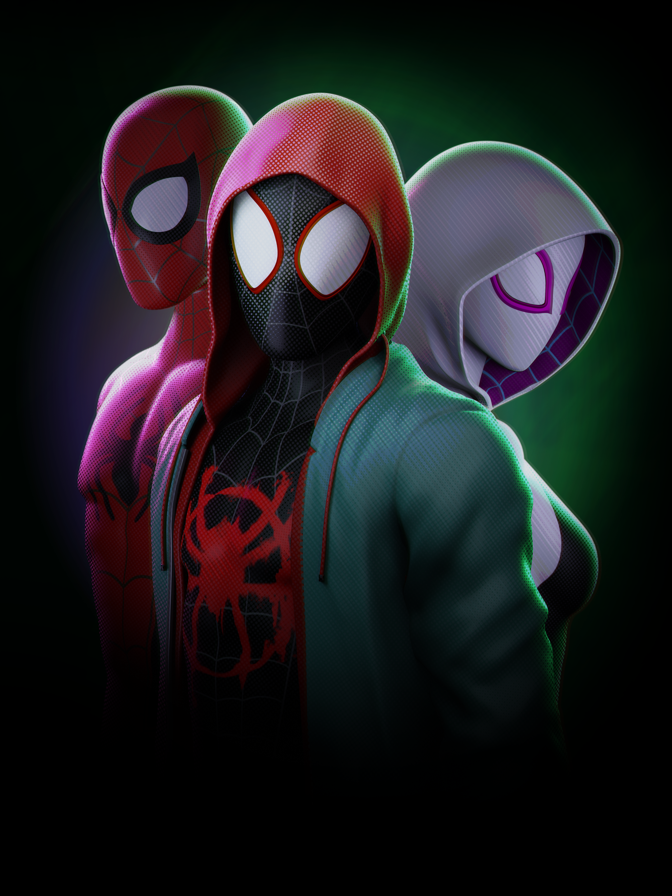 Spider-Squad