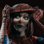 The Spectacular Mary Jane Watson