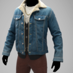 Denim_jacket clothing clothing