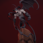 Devilman [fanart]